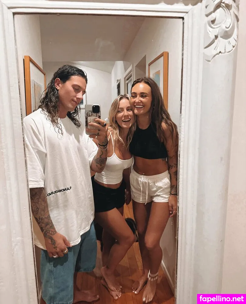 OurAlterEgo Leaked Nude Picture #TioMMFOire