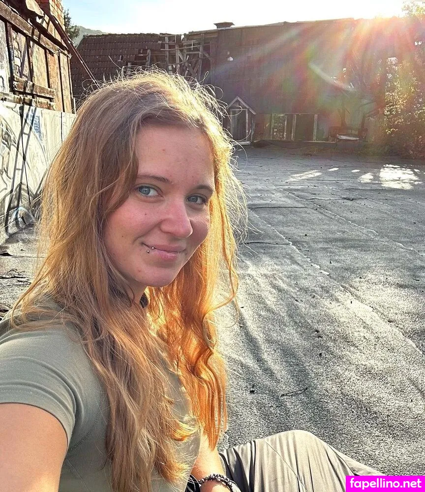 Outdoor.anca Leaked Nude Picture #67pIInE31X