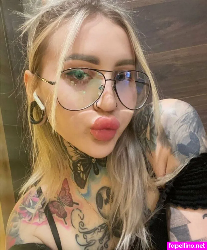 Outlaw_barbieee Leaked Nude Picture #3Zoz5NoqmY