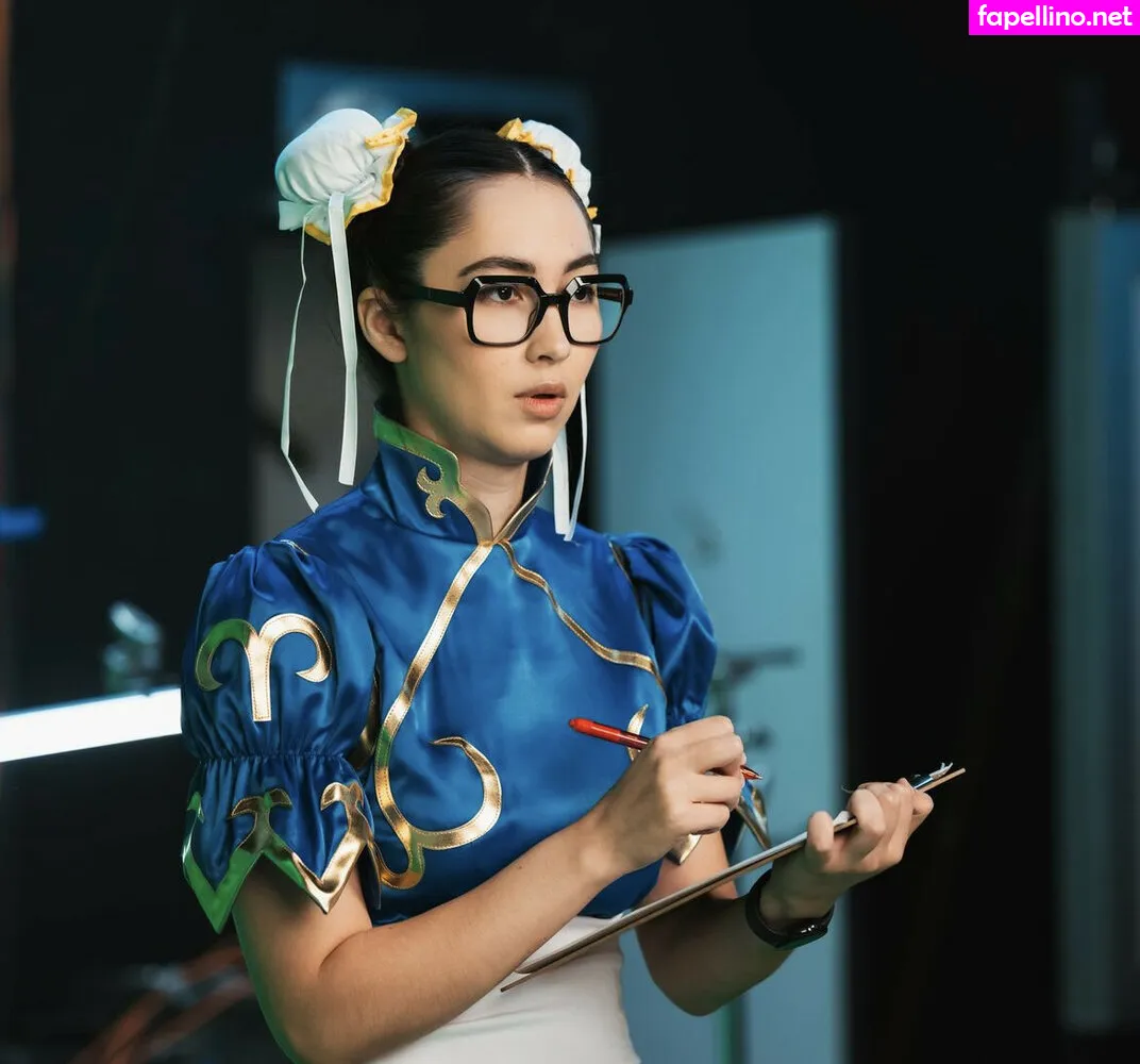 OvileeMay Leaked Nude Picture #20lXjK6KkF