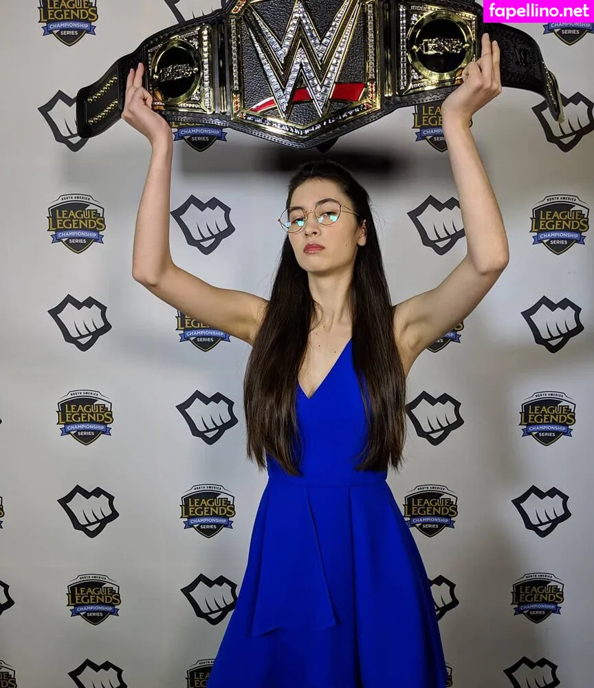 OvileeMay Leaked Nude Picture #bVujc9P35q