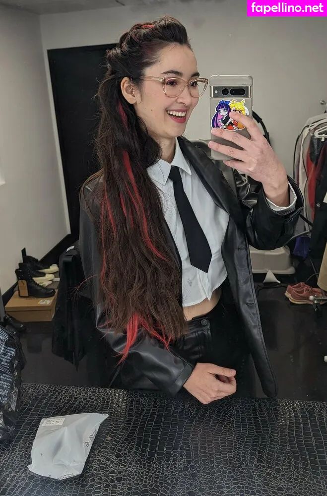 OvileeMay Leaked Nude Picture #cXjtuLfdGi