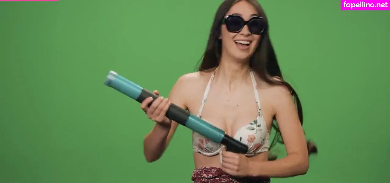 OvileeMay Leaked Nude Picture #gv4Bjq0rVC