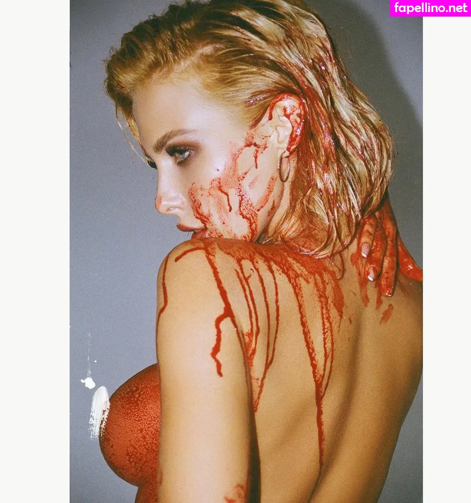 Oxanastreltsova Leaked Nude Picture #8IUUBRoTqL