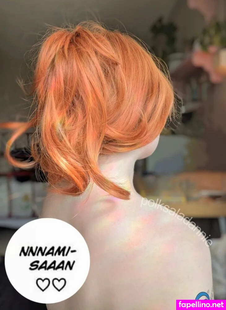 P0lksaladannie, polksaladannie9 Leaked Nude Picture #av9yDGKjY9