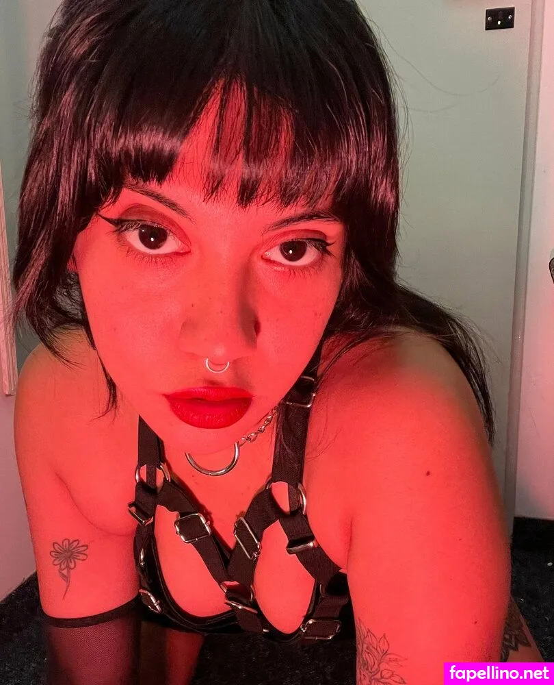 P4prik4_, p4prikka Leaked Nude Picture #E7IPR271rv