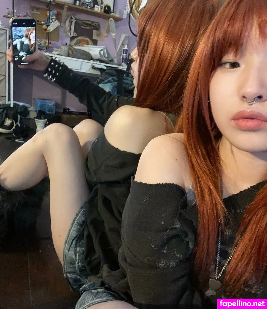 Oggyuan, p6rvert, thepussyparty, yuyu Leaked Nude Picture #0S2SrYiRR0