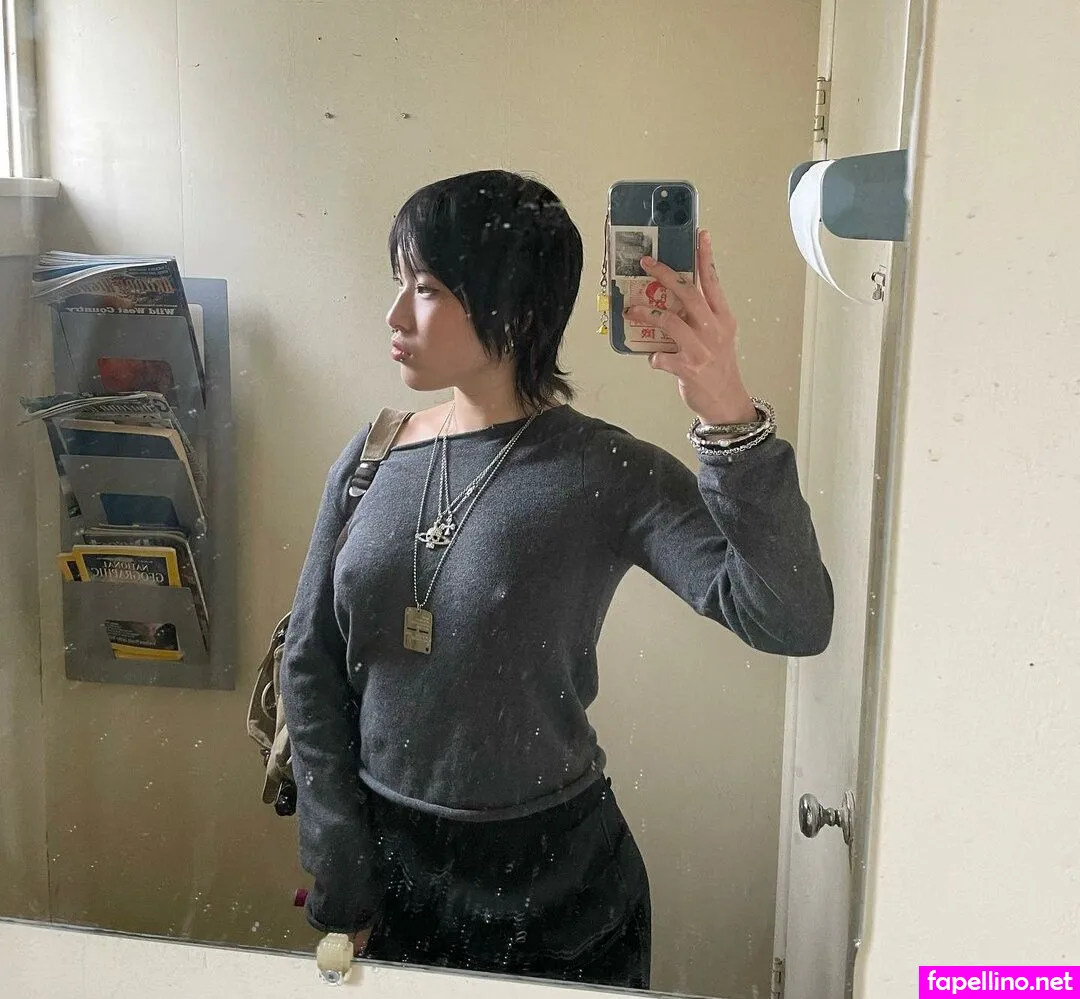 Oggyuan, p6rvert, thepussyparty, yuyu Leaked Nude Picture #E2arnMTAft