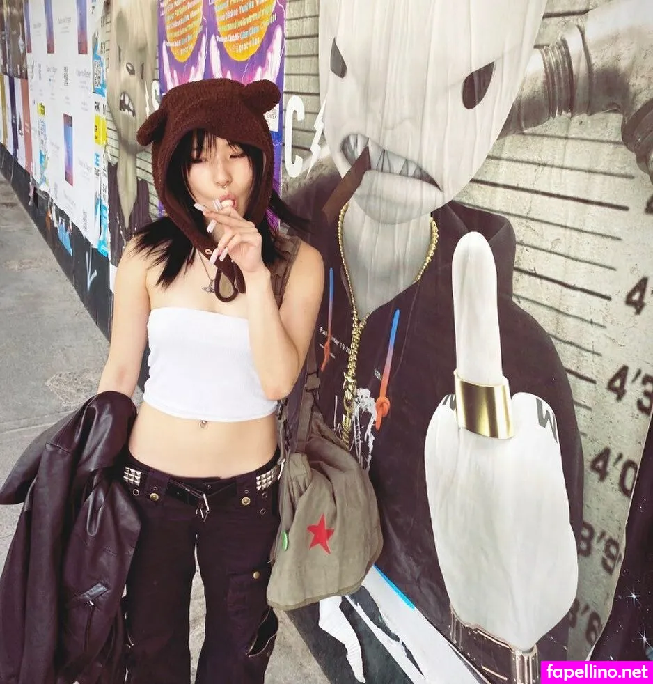 Oggyuan, p6rvert, thepussyparty, yuyu Leaked Nude Picture #KeMkuqgvbA