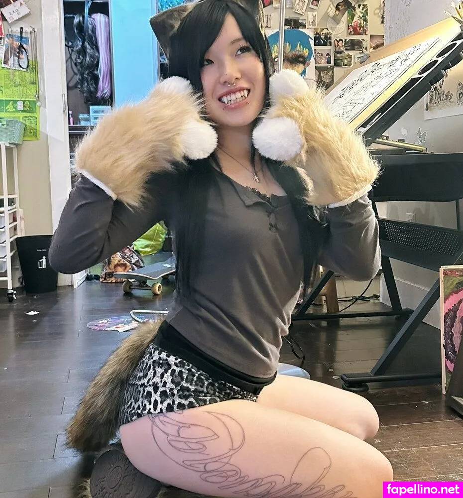 Oggyuan, p6rvert, thepussyparty, yuyu Leaked Nude Picture #dbeZ3OYGpy