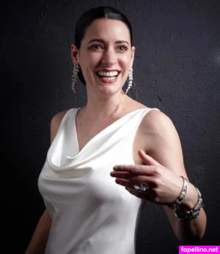 Paget Brewster Leaked Nude Picture #43NxScJ4d0