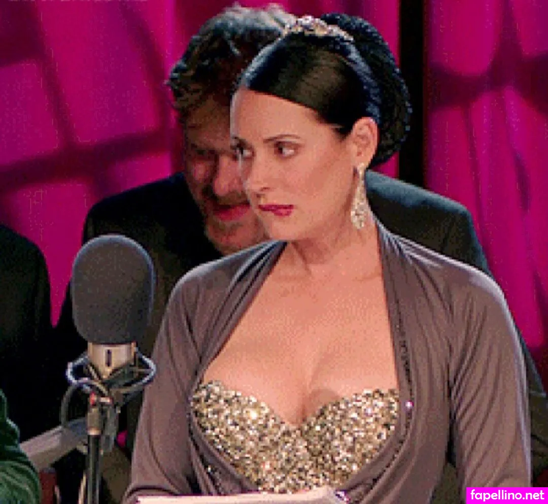 Paget Brewster Leaked Nude Picture #bxPoYuFe4D