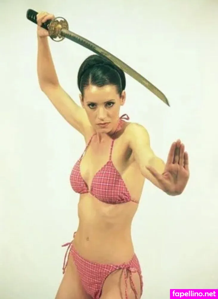 Paget Brewster Leaked Nude Picture #kIx1mbEVQu