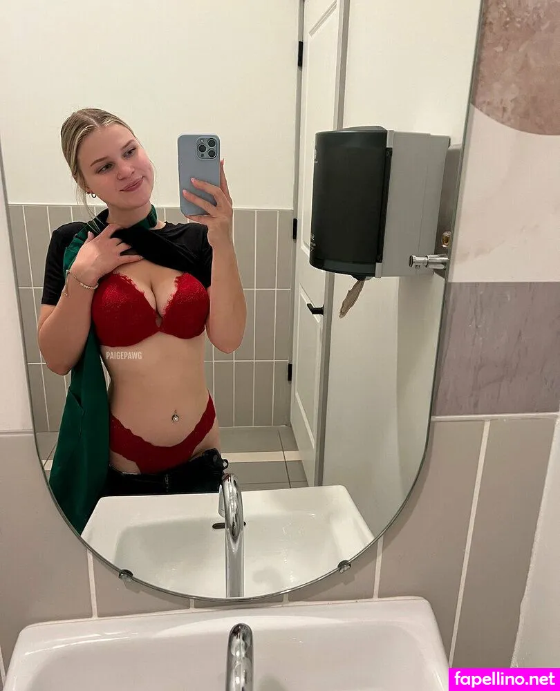 Paige, paige_desorbo Leaked Nude Picture #H45f2r6VPv