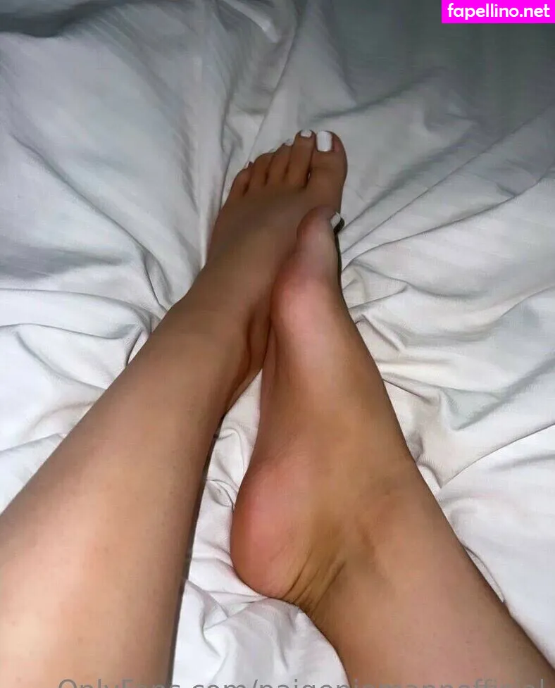 Simp Chat, paigeniemann, paigeniemannofficial, thepaigeniemann Leaked Nude Picture #4bccYQoost