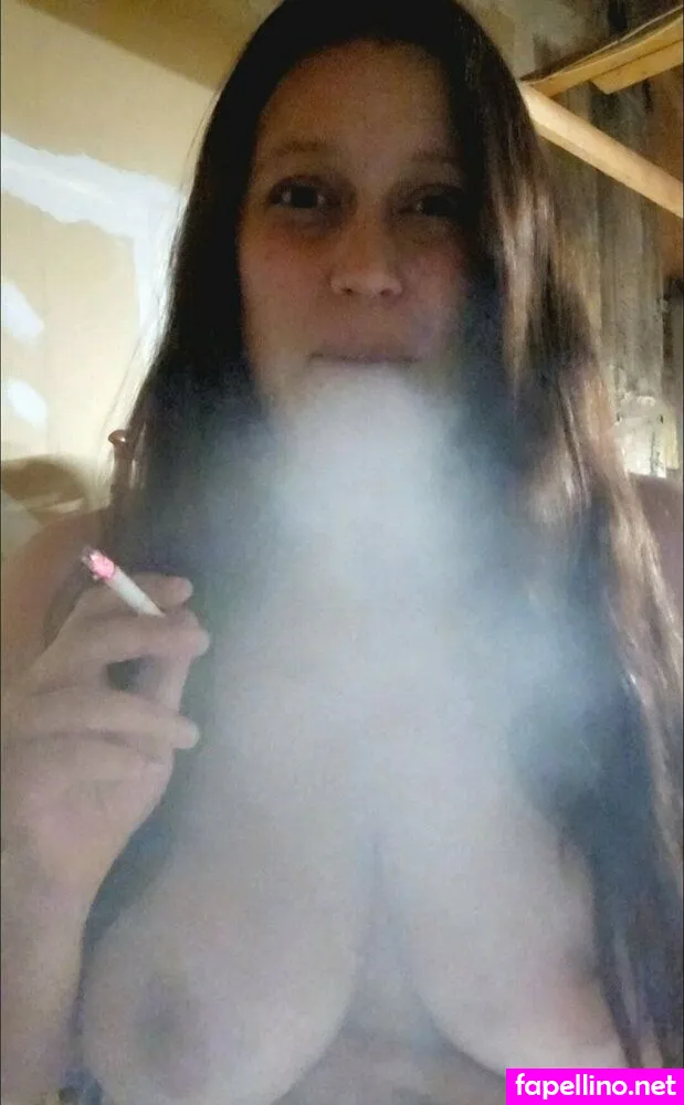 Paige_smokes, paige_smokes90 Leaked Nude Picture #VhSluClXrj