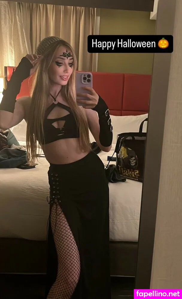 Paige_the_witch, paigethevvitch, paigethewitch Leaked Nude Picture #7R0V92JT22