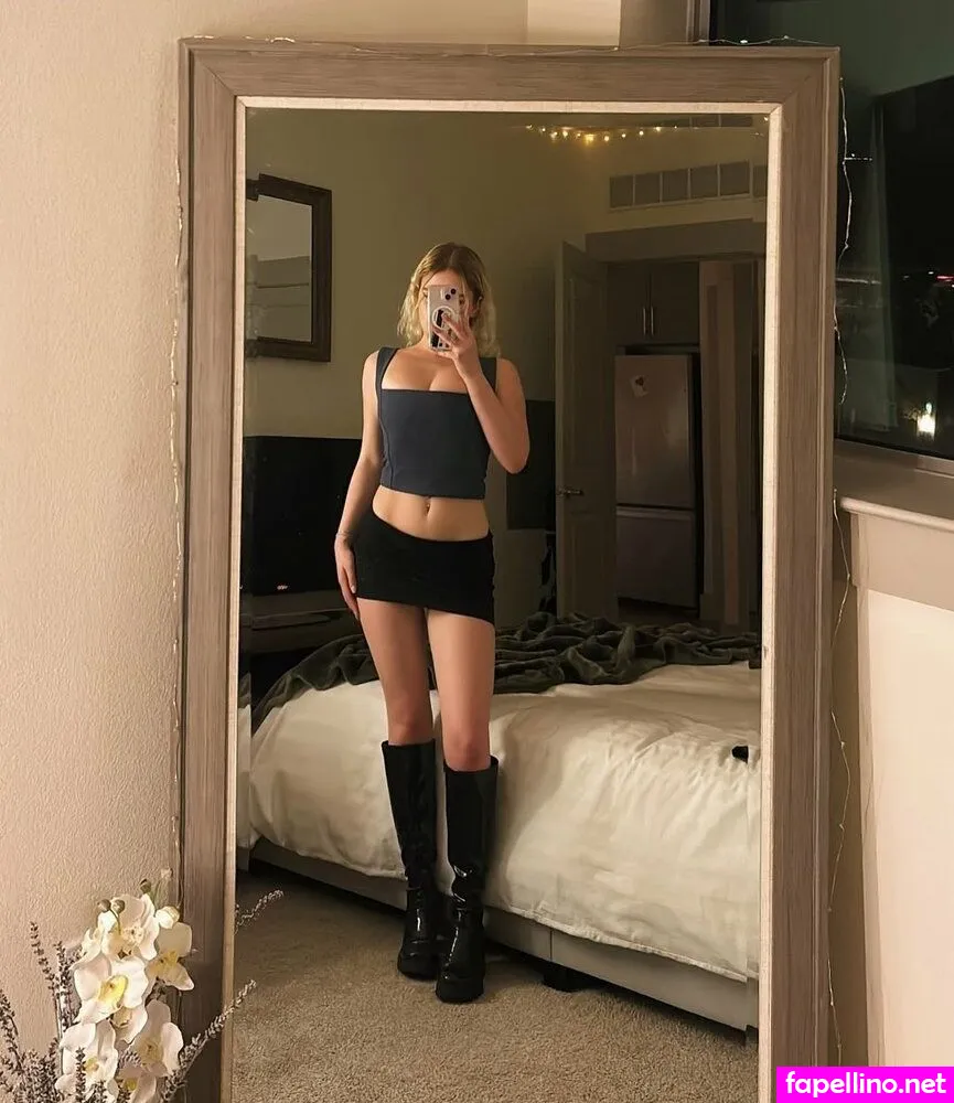 Paigemariiah, paigeniemannofficial Leaked Nude Picture #TS0DyPihco