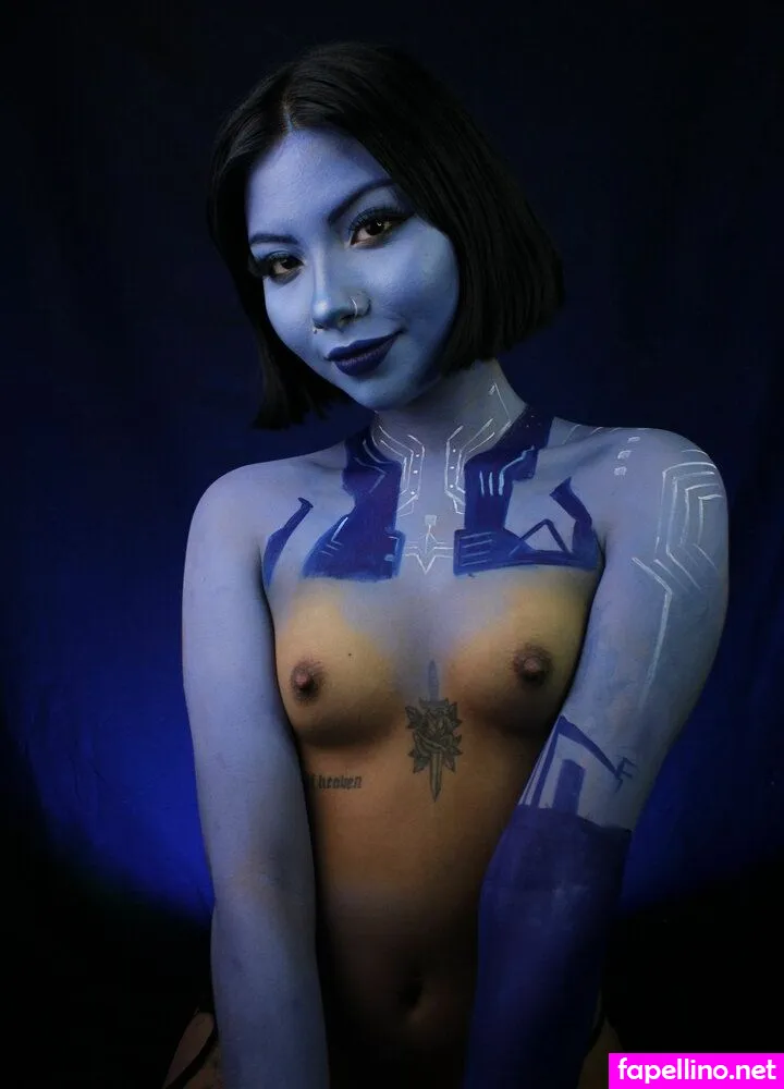 Painteddemon, painteddemons Leaked Nude Picture #ICGOuD267e