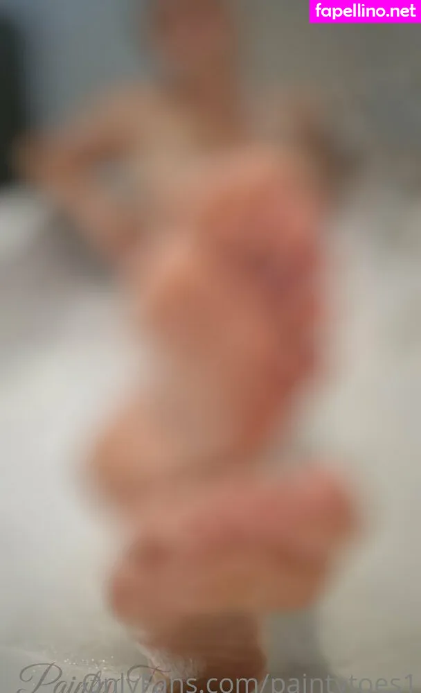 Paintonmyshoes, paintytoes1 Leaked Nude Picture #5EMHnc2lJ8