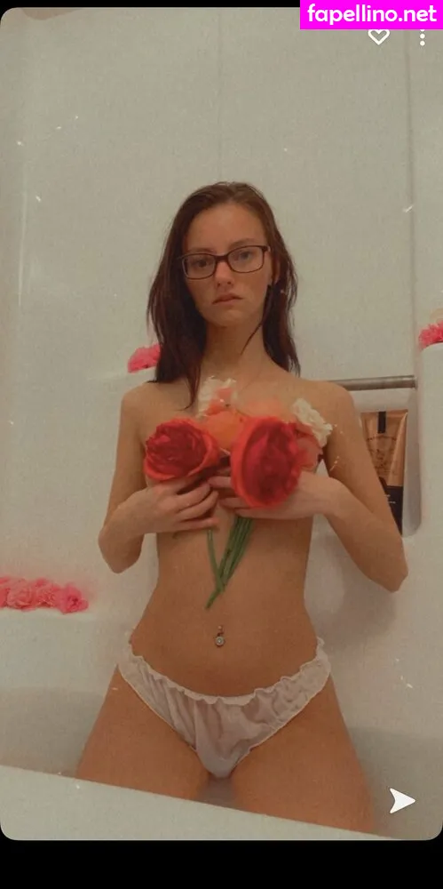 Paisleypepper Leaked Nude Picture #tsrd75LZ9b