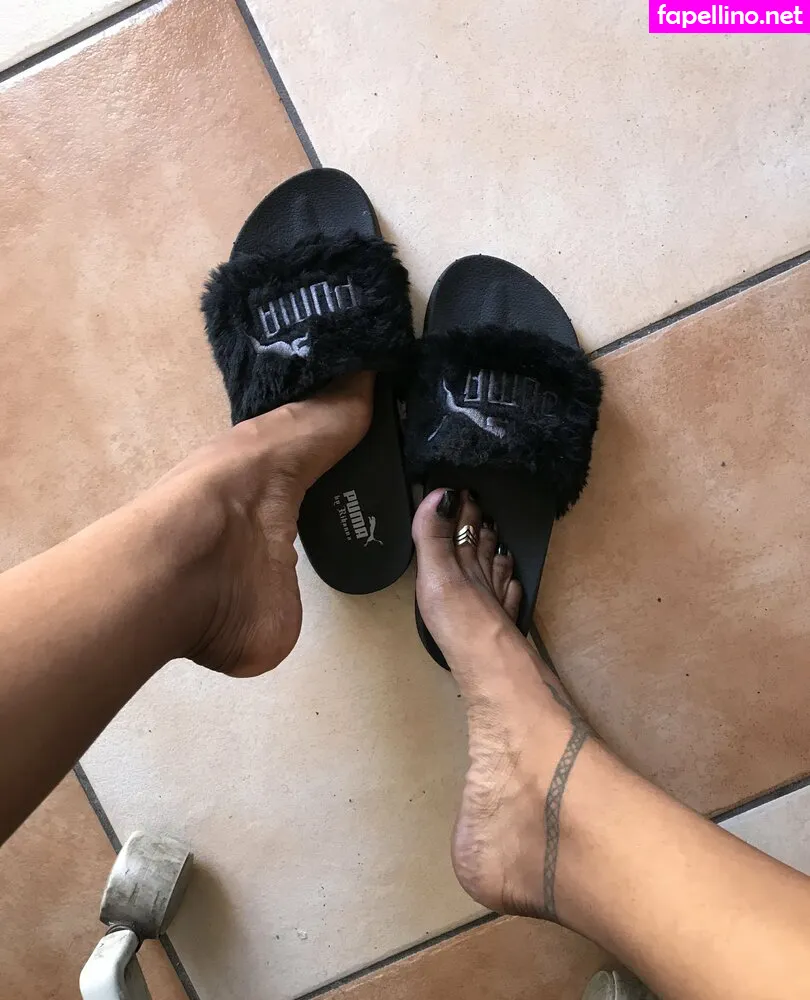 Paivaqueenfeet Leaked Nude Picture #rIgitv85Dc