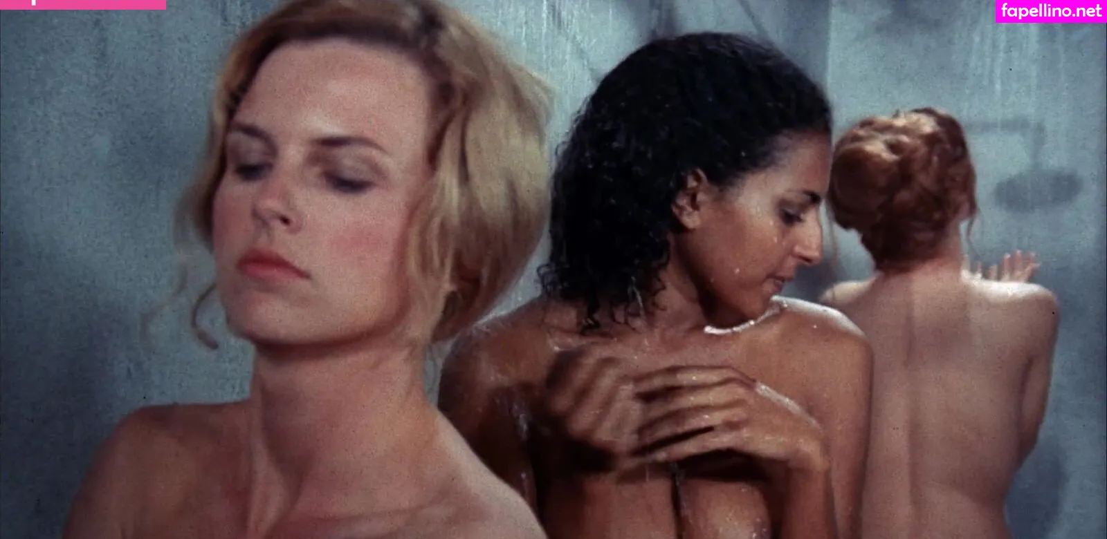 Fayejackson419, pamrier Leaked Nude Picture #5VESCSHwn0