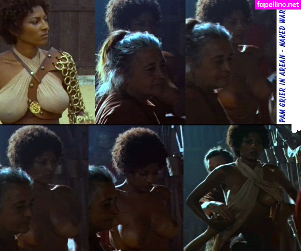 Fayejackson419, pamrier Leaked Nude Picture #jJ8ULD5qbZ