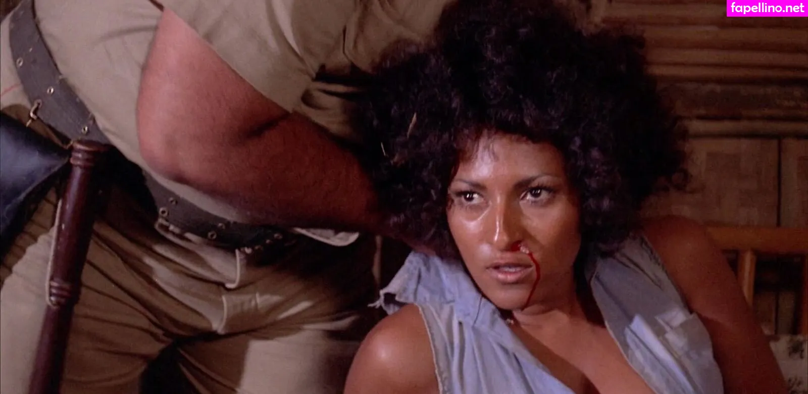 Fayejackson419, pamrier Leaked Nude Picture #lMRNalH8D8