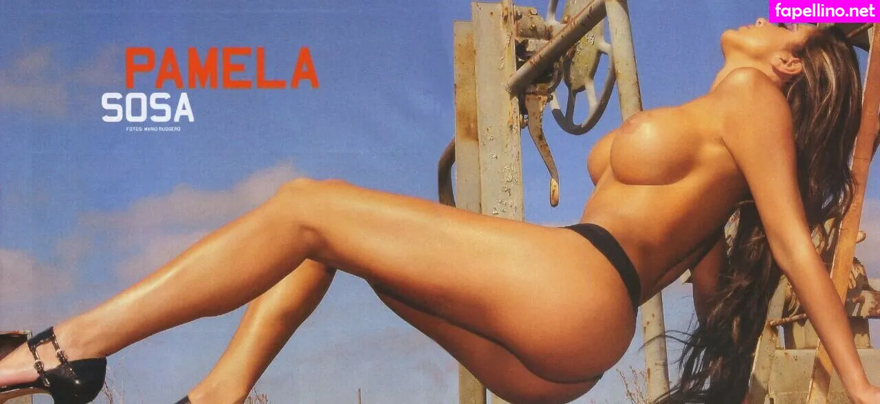 Pamelasosaok Leaked Nude Picture #3mSySPPyrf