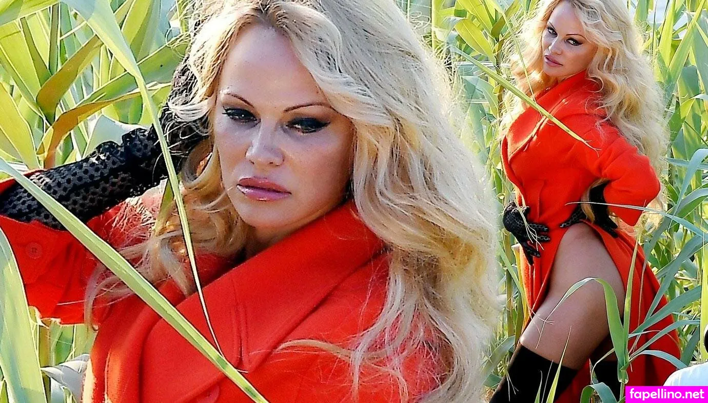 Pamelaanderson Leaked Nude Picture #VzTvIVcWpT