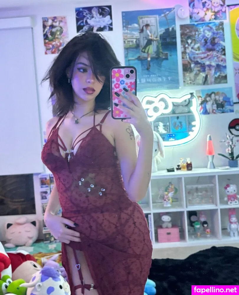 Pamibaby Leaked Nude Picture #tHMGq9VRMy