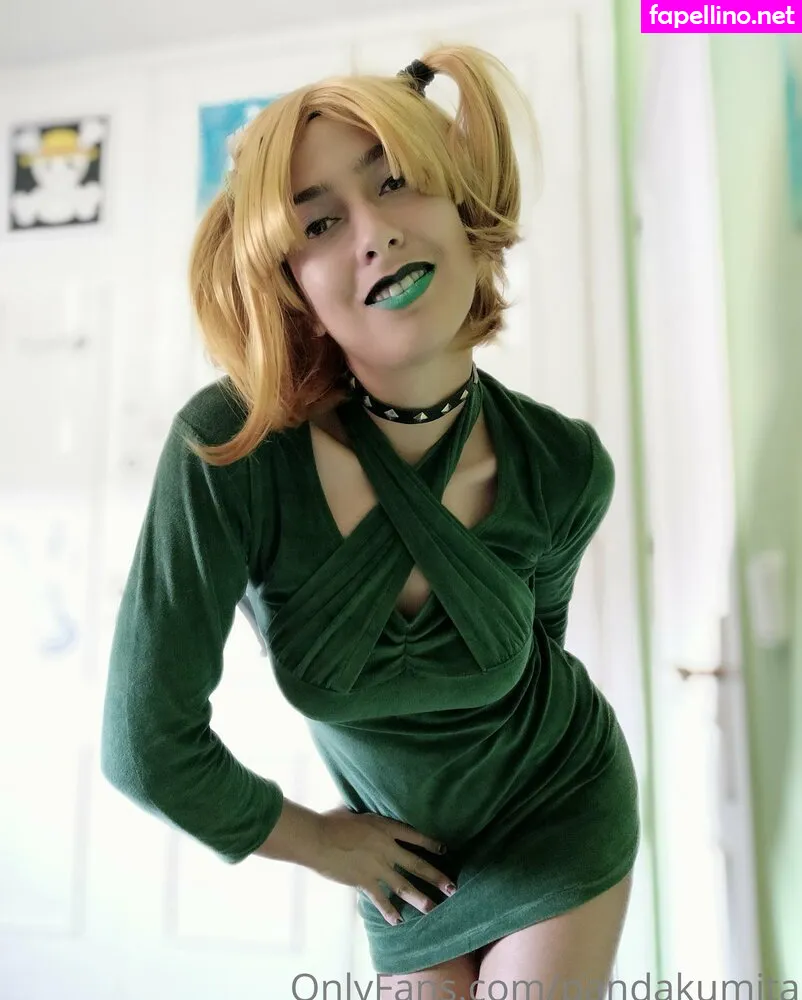 Kumita_cosplay, pandakumita Leaked Nude Picture #DL0SrsuZNs