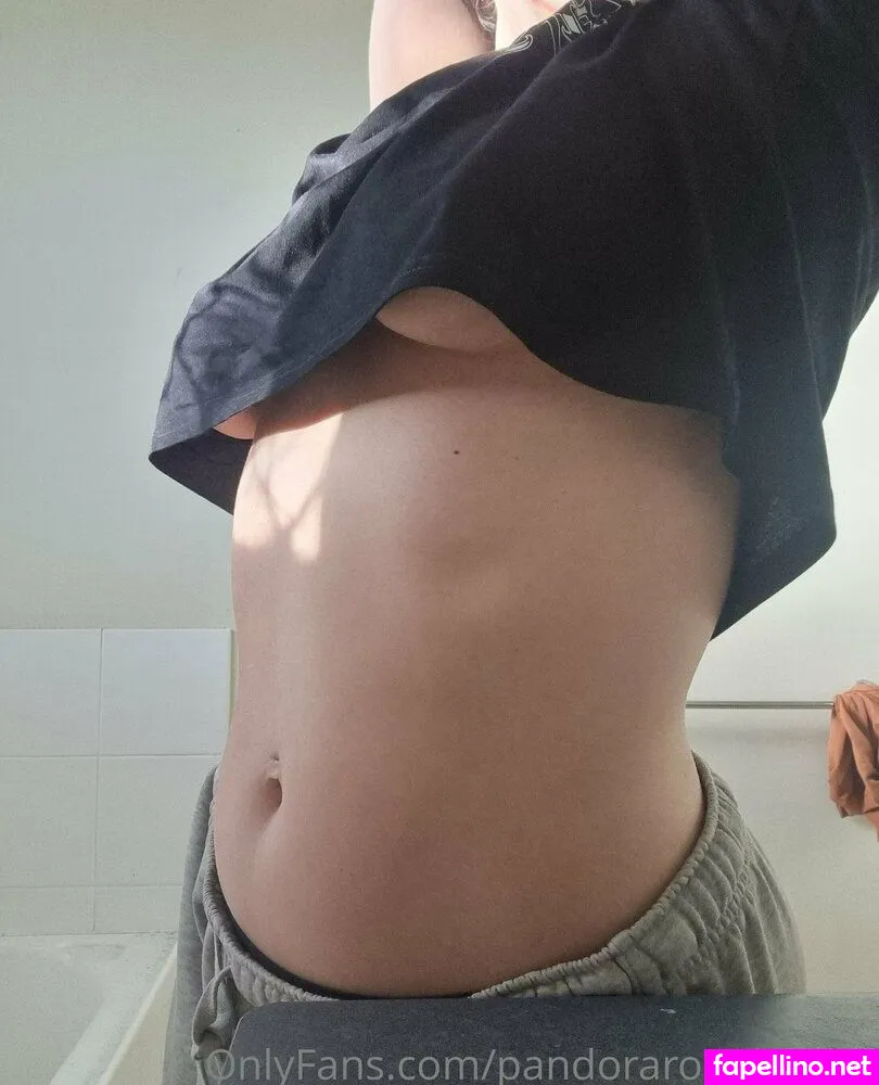 Pandorabunny Leaked Nude Picture #DB47IjjHtK
