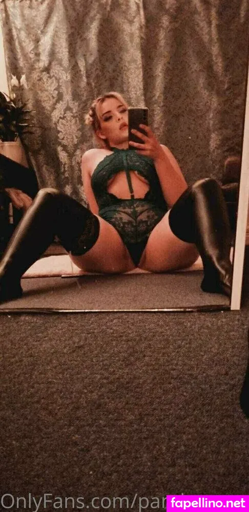 Pandorabunny Leaked Nude Picture #PJCwXynq2b