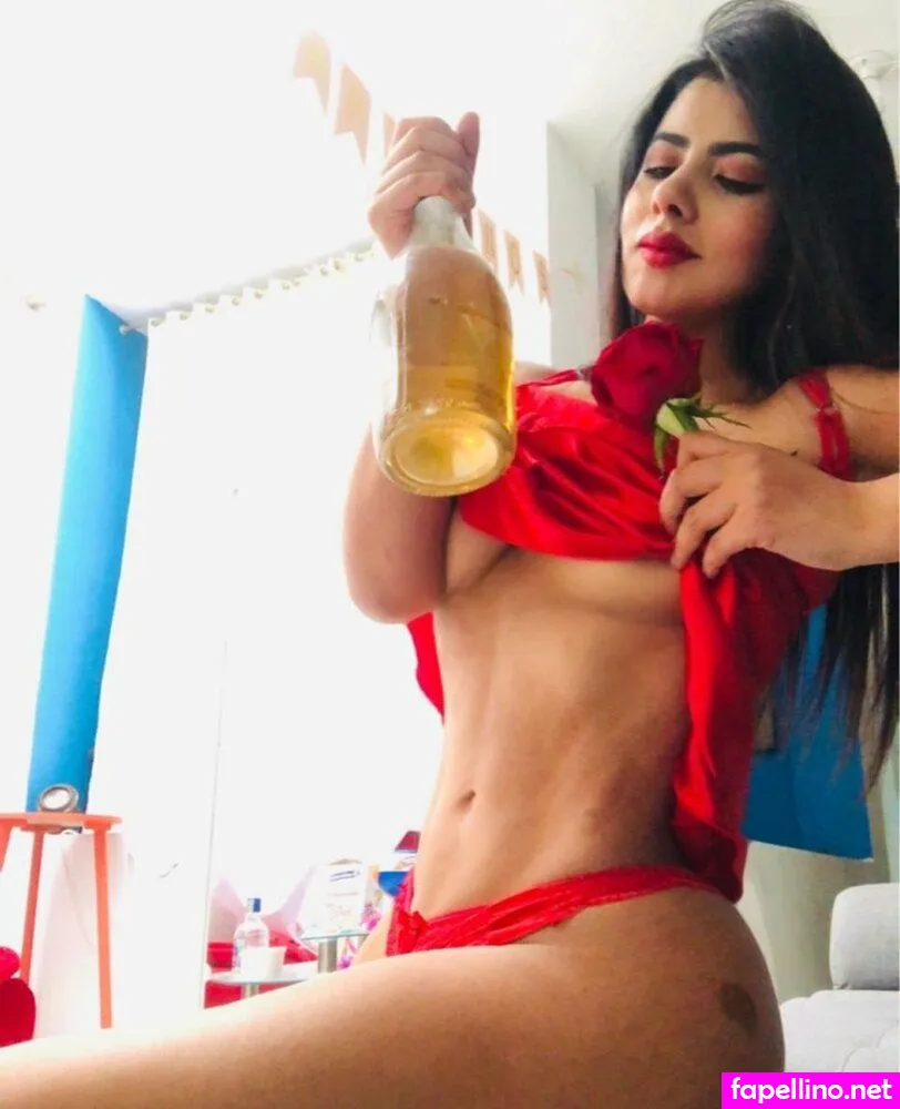 Pao Vargas Leaked Nude Picture #KhyrCj8FYC