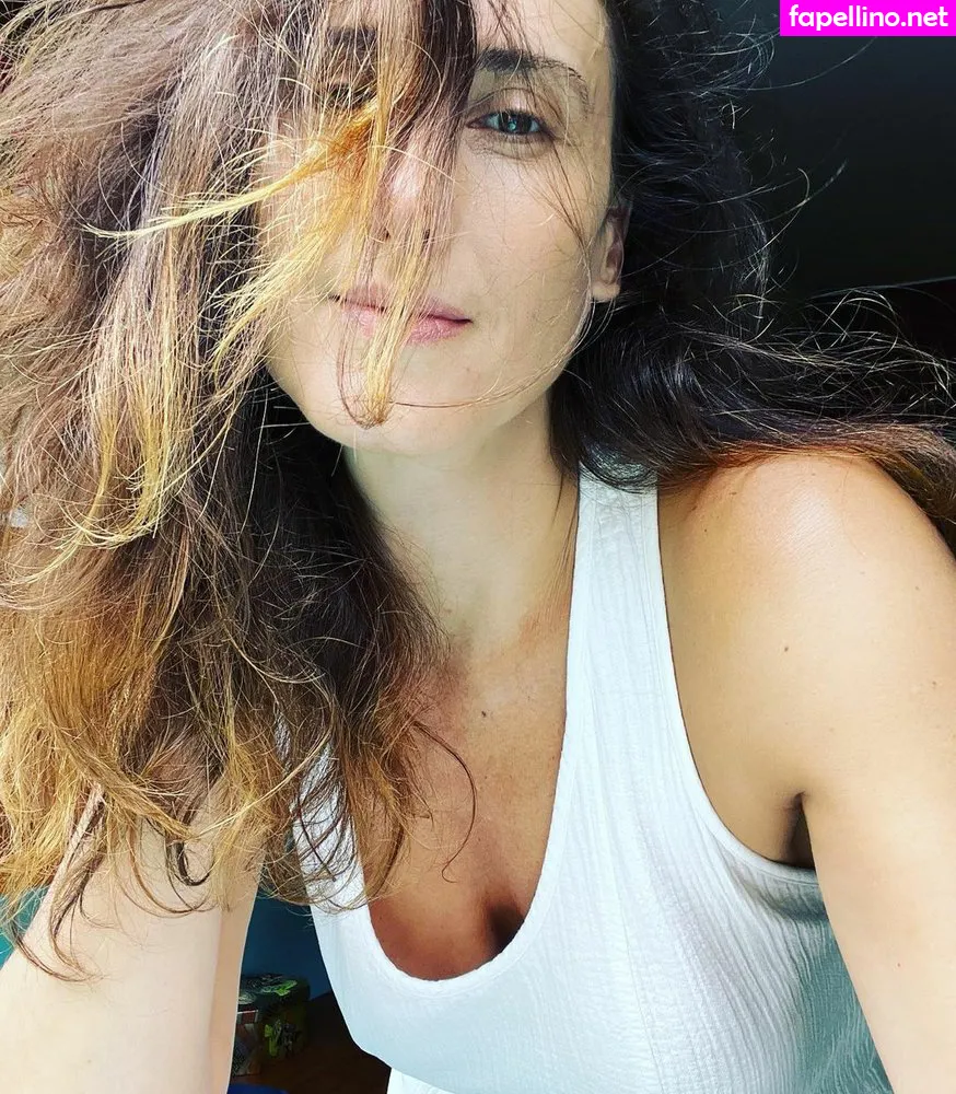 Master Chef, paolacarosella Leaked Nude Picture #JoguaLomuC