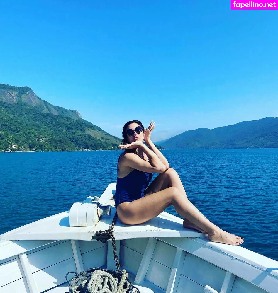 Master Chef, paolacarosella Leaked Nude Picture #YUg7etue43