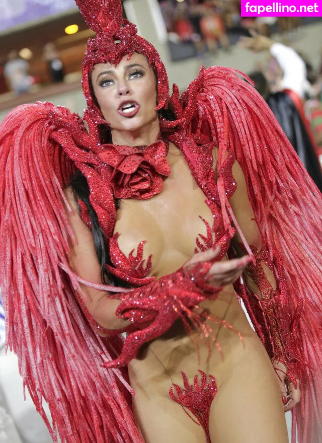 Paollaoliveirareal Leaked Nude Picture #4o7cy2WZt4