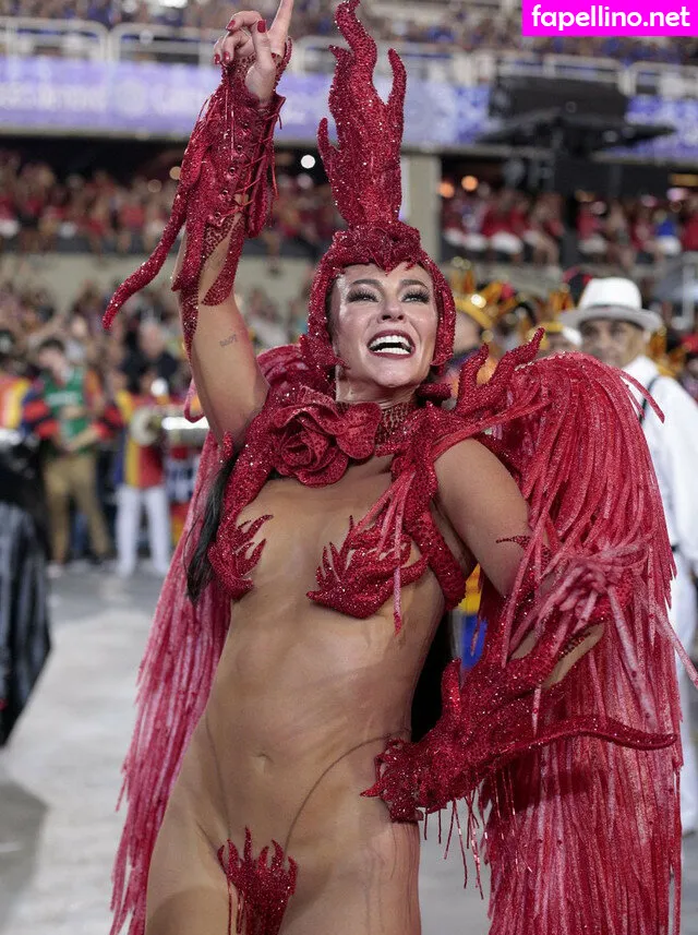 Paollaoliveirareal Leaked Nude Picture #eltZr04rmC