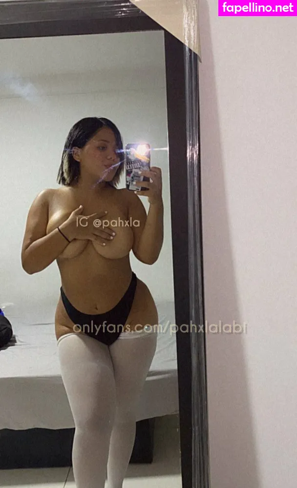 Pahxlalabi, pahxlx, paola_rich Leaked Nude Picture #YaShhtKXjB