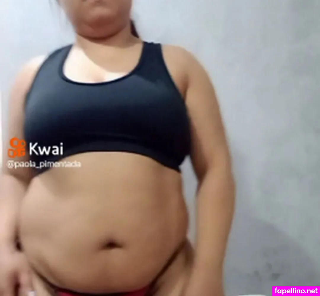 Paolasensualizandooficial Leaked Nude Picture #RC49W0rBBg