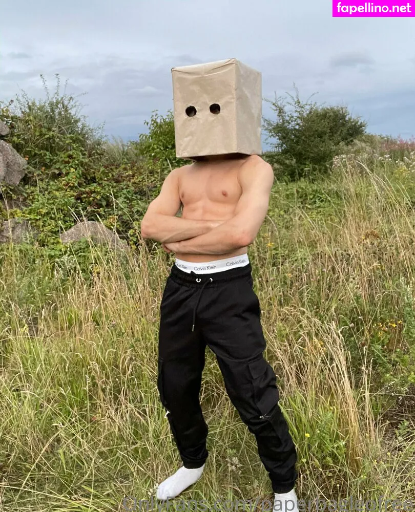Bransshop18, paperbagfree Leaked Nude Picture #mbJRdCx8ke