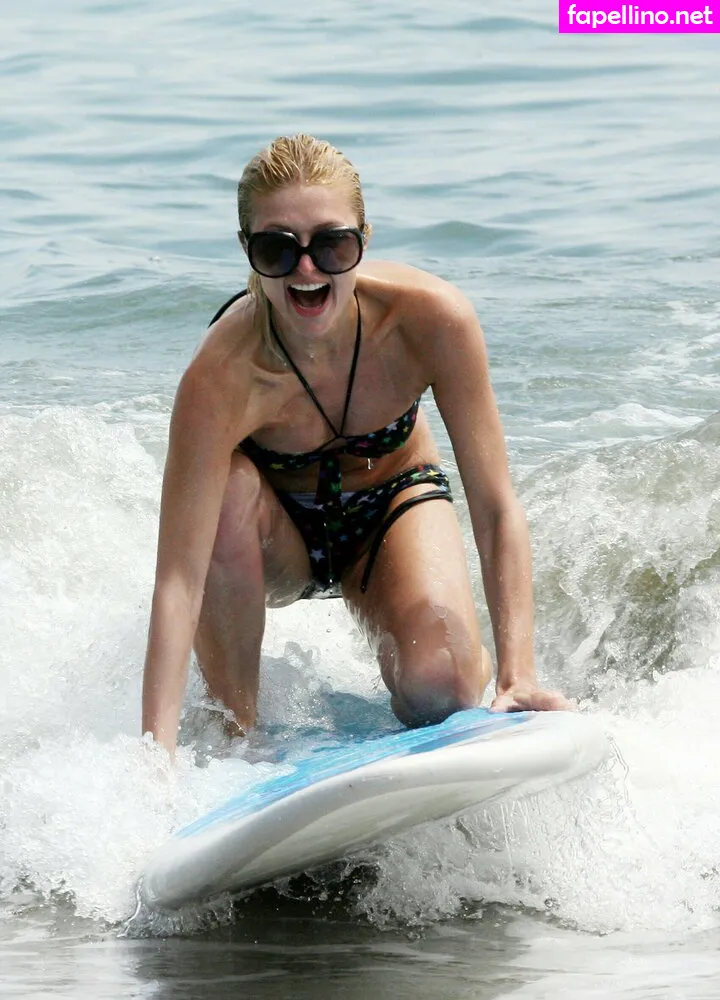 Parishilton Leaked Nude Picture #4Z9ASMlbir