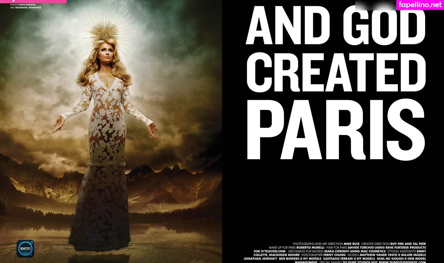 Parishilton Leaked Nude Picture #9pr5PIMoRK