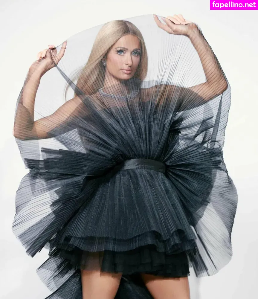 Parishilton Leaked Nude Picture #ATctLNClOs