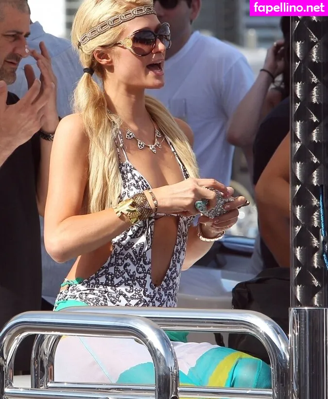 Parishilton Leaked Nude Picture #H2swi8G0Yu