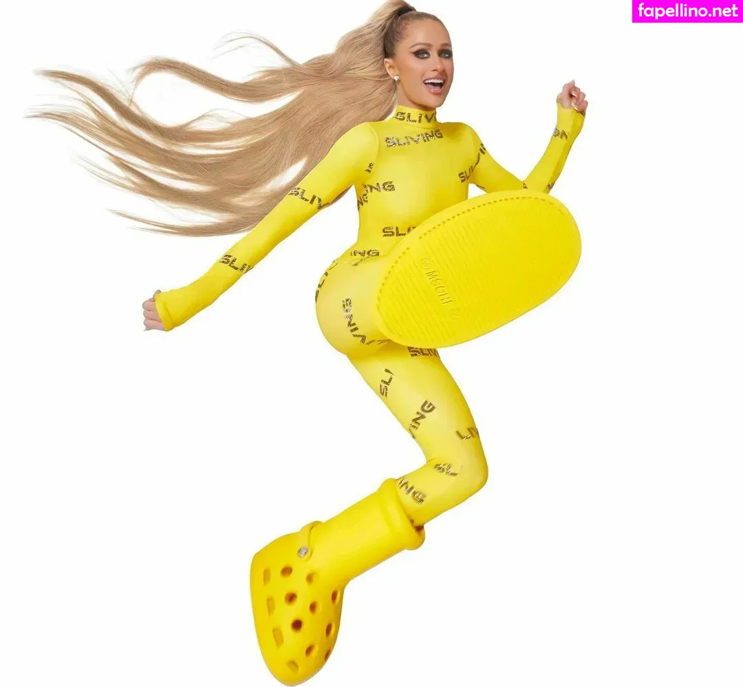Parishilton Leaked Nude Picture #Hpm9Cgi4y7