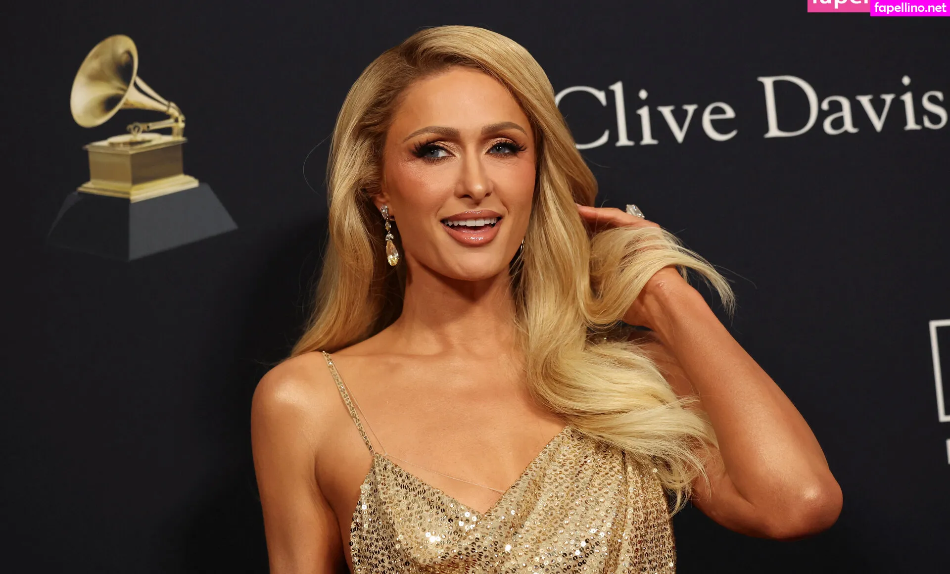 Parishilton Leaked Nude Picture #JCQJTk96BP