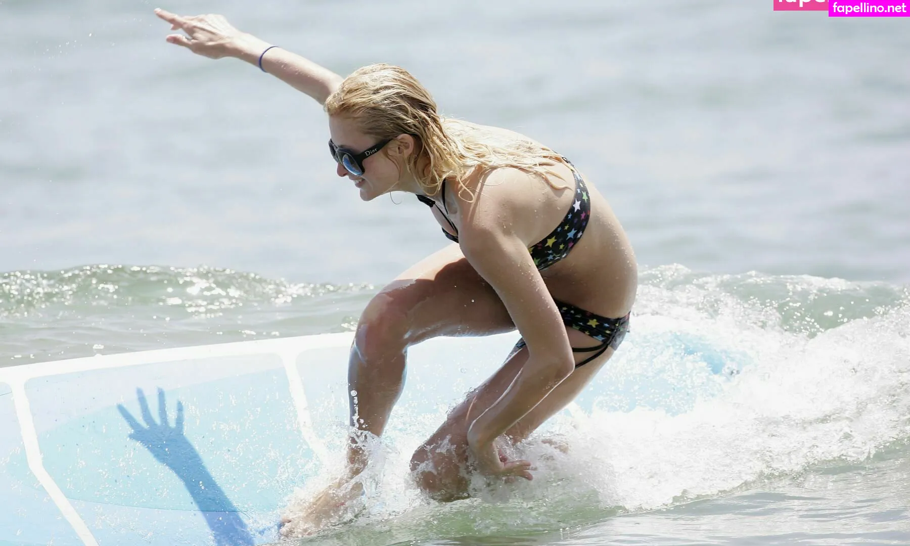 Parishilton Leaked Nude Picture #SWSI854tSh